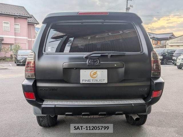 Toyota HILUX SURF 2003-05 8102340-22