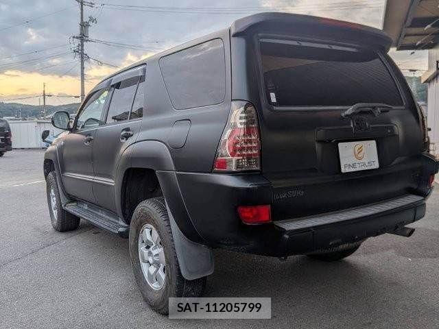 Toyota HILUX SURF 2003-05 8102340-23