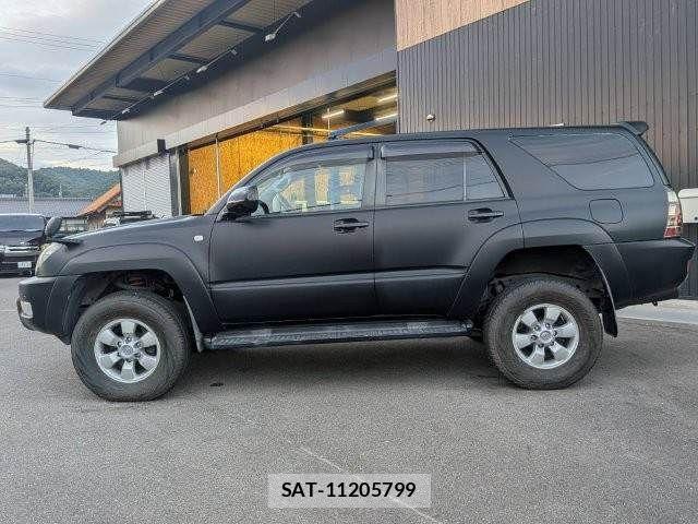 Toyota HILUX SURF 2003-05 8102340-24