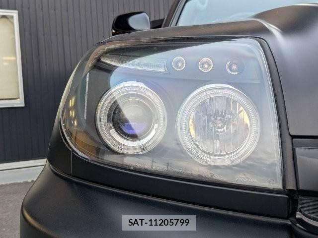 Toyota HILUX SURF 2003-05 8102340-26