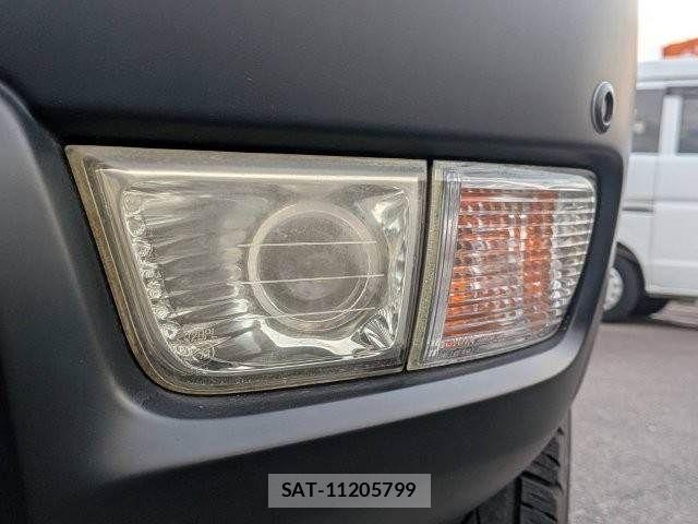 Toyota HILUX SURF 2003-05 8102340-27