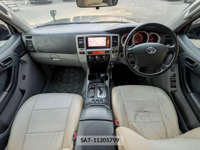 Toyota HILUX SURF 2003-05 8102340-2