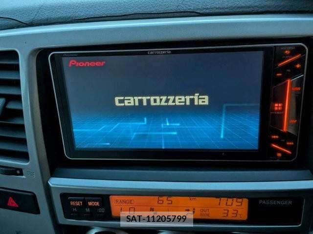 Toyota HILUX SURF 2003-05 8102340-3