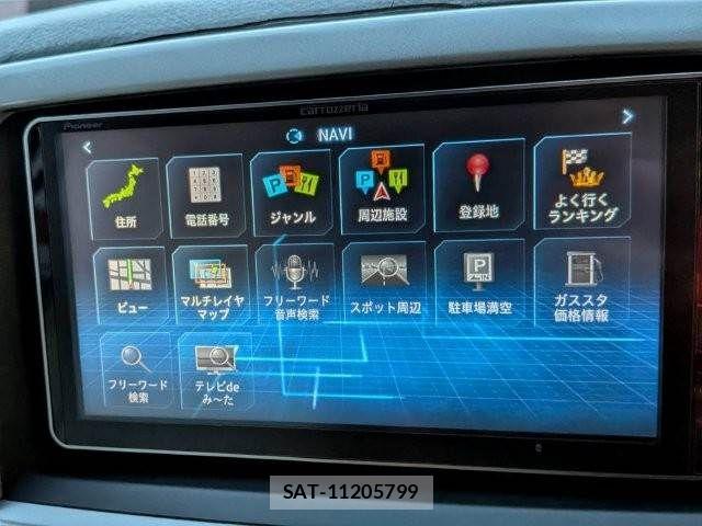 Toyota HILUX SURF 2003-05 8102340-5