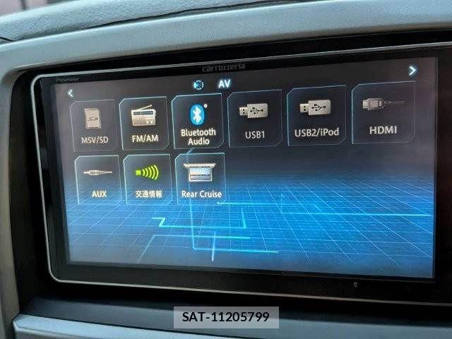 Toyota HILUX SURF 2003-05 8102340-6