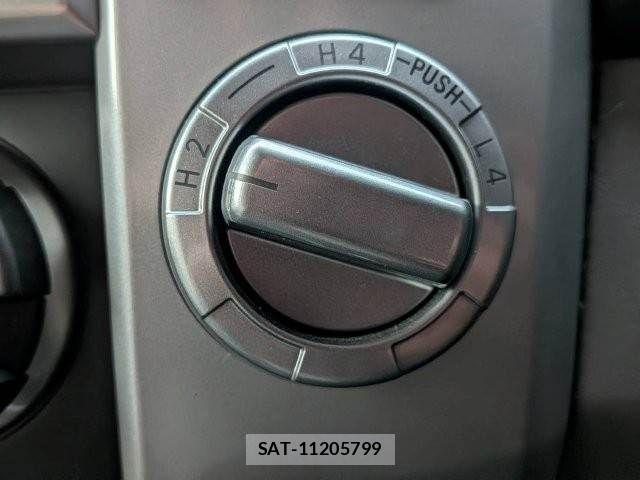 Toyota HILUX SURF 2003-05 8102340-8