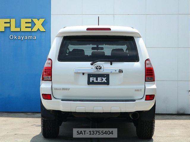 Toyota HILUX SURF 2009-01 8102339-9