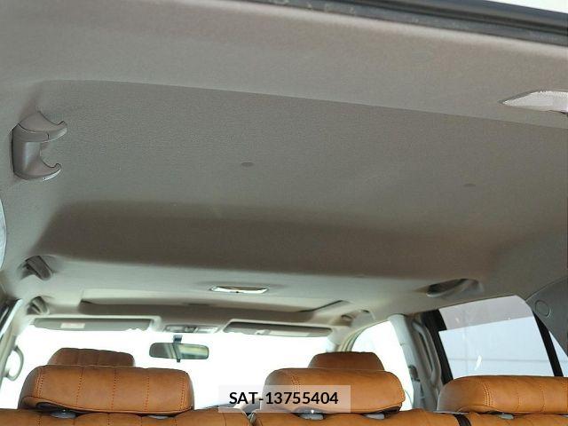 Toyota HILUX SURF 2009-01 8102339-10