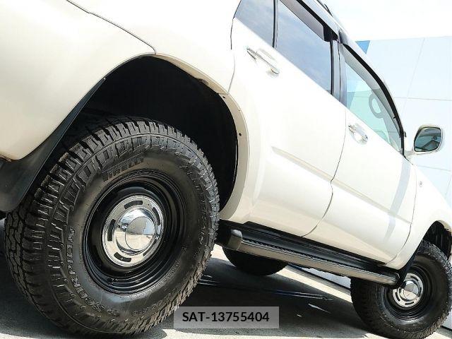 Toyota HILUX SURF 2009-01 8102339-11