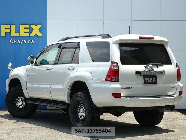 Toyota HILUX SURF 2009-01 8102339-14