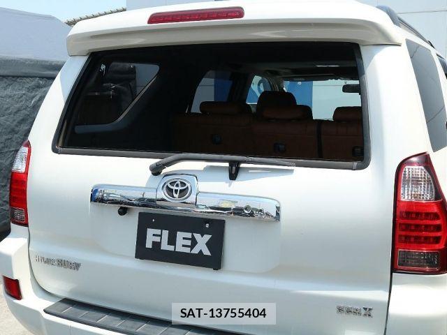 Toyota HILUX SURF 2009-01 8102339-16