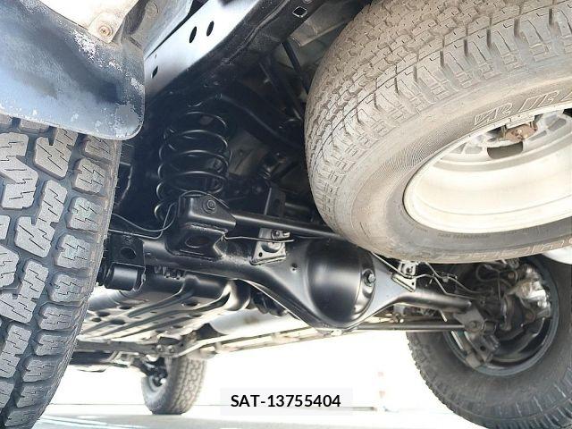 Toyota HILUX SURF 2009-01 8102339-17