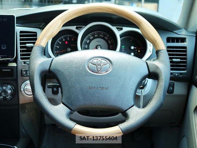 Toyota HILUX SURF 2009-01 8102339-18