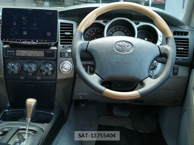 Toyota HILUX SURF 2009-01 8102339-19