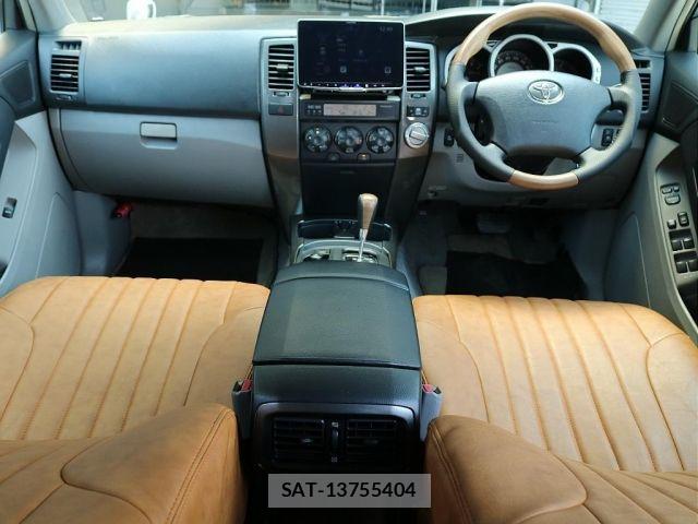 Toyota HILUX SURF 2009-01 8102339-2