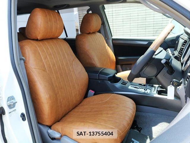 Toyota HILUX SURF 2009-01 8102339-4