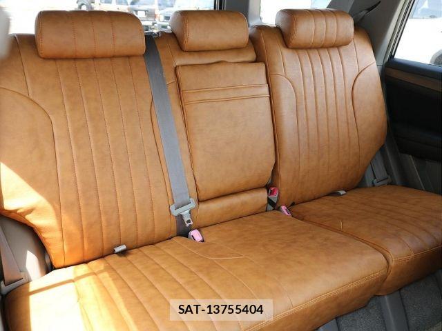 Toyota HILUX SURF 2009-01 8102339-6