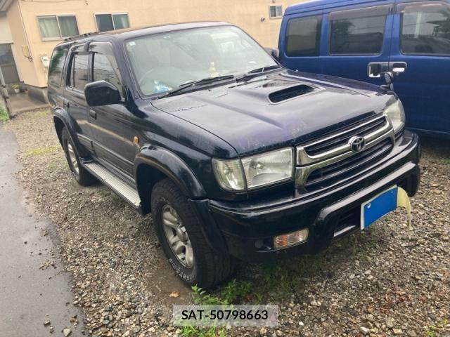 Toyota HILUX SURF 2002-03 8102343-0