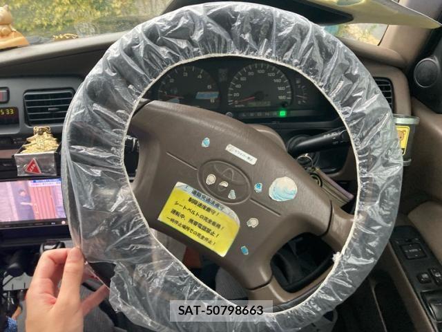 Toyota HILUX SURF 2002-03 8102343-10