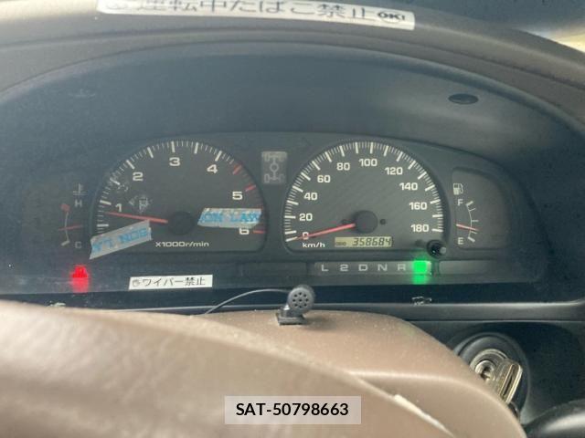 Toyota HILUX SURF 2002-03 8102343-12