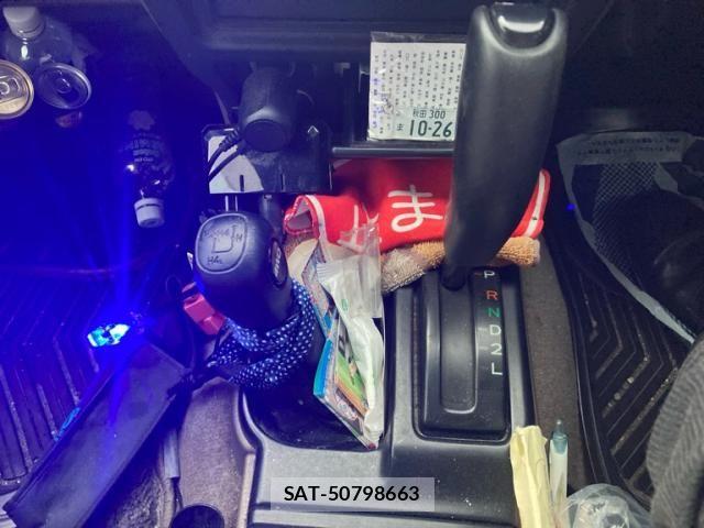 Toyota HILUX SURF 2002-03 8102343-14