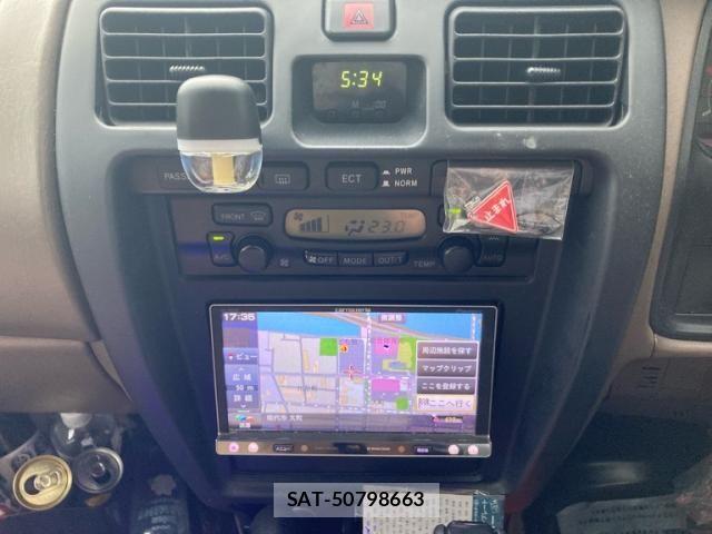 Toyota HILUX SURF 2002-03 8102343-20