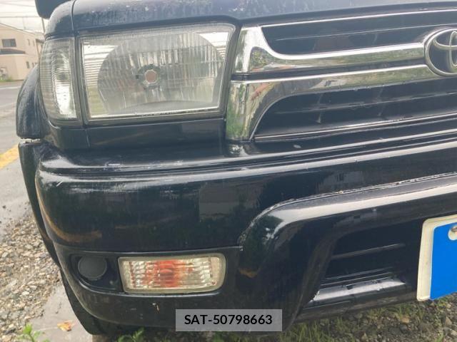 Toyota HILUX SURF 2002-03 8102343-2