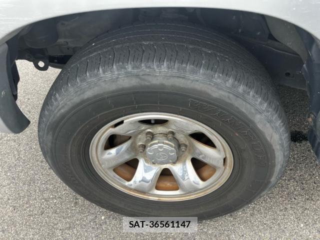 Toyota HILUX SURF 1998-03 8132743-12