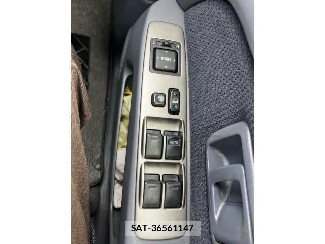 Toyota HILUX SURF 1998-03 8132743-13