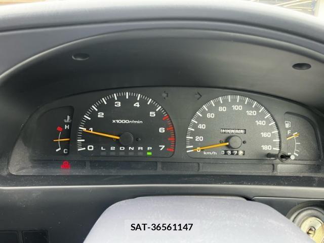 Toyota HILUX SURF 1998-03 8132743-15