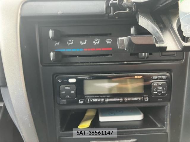 Toyota HILUX SURF 1998-03 8132743-16