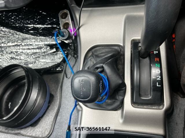 Toyota HILUX SURF 1998-03 8132743-17