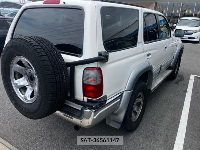 Toyota HILUX SURF 1998-03 8132743-3