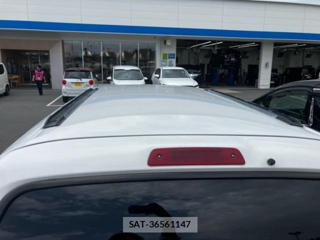 Toyota HILUX SURF 1998-03 8132743-4