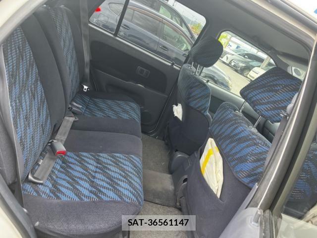 Toyota HILUX SURF 1998-03 8132743-6