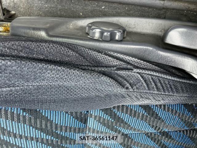Toyota HILUX SURF 1998-03 8132743-7