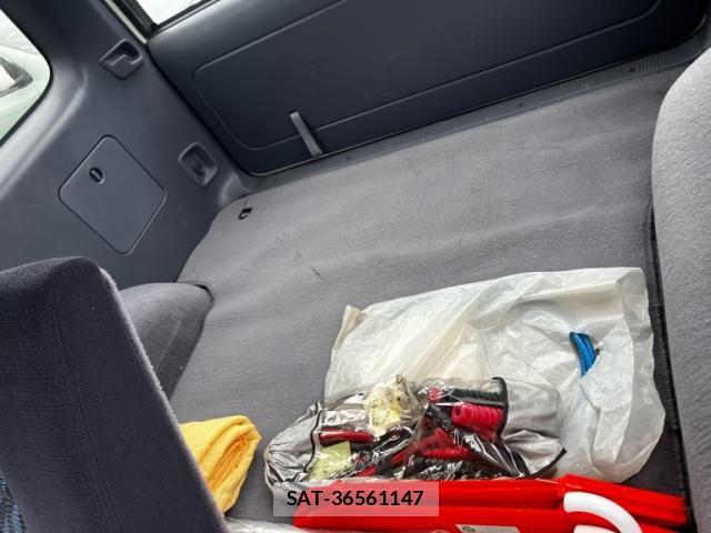 Toyota HILUX SURF 1998-03 8132743-8