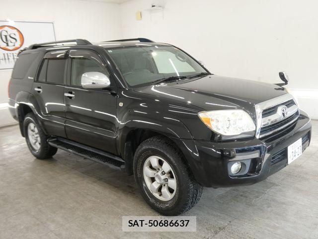 Toyota HILUX SURF 2005-10 8210729-0