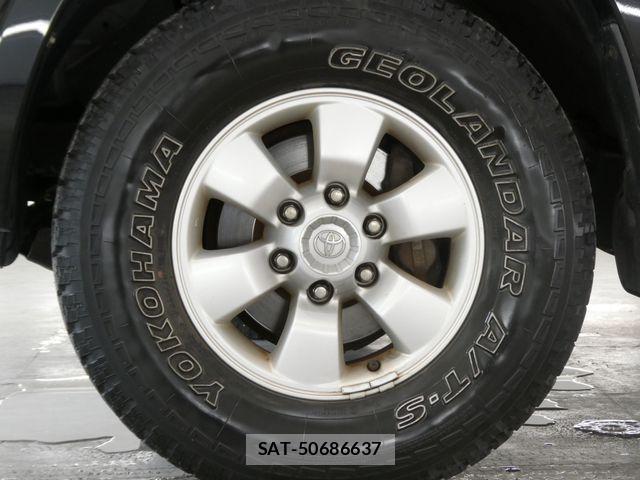 Toyota HILUX SURF 2005-10 8210729-10