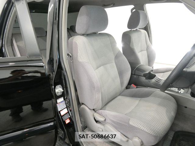 Toyota HILUX SURF 2005-10 8210729-11