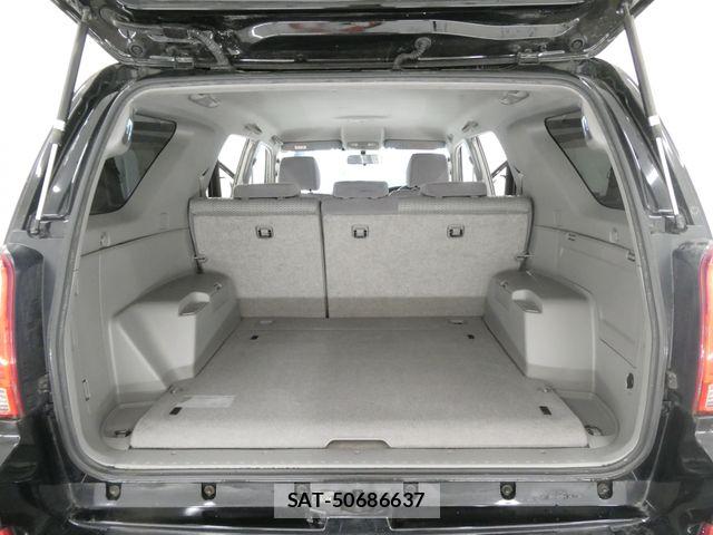 Toyota HILUX SURF 2005-10 8210729-13