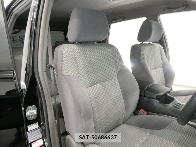 Toyota HILUX SURF 2005-10 8210729-18