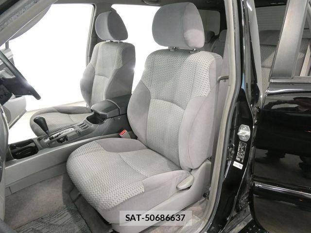 Toyota HILUX SURF 2005-10 8210729-20