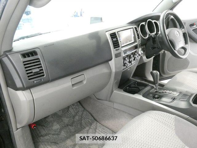 Toyota HILUX SURF 2005-10 8210729-21