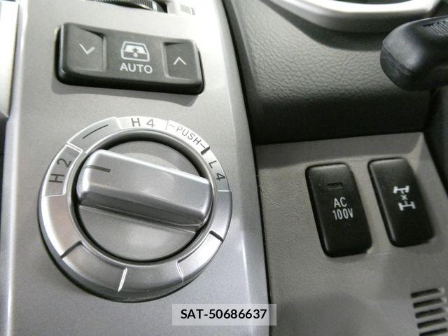 Toyota HILUX SURF 2005-10 8210729-23