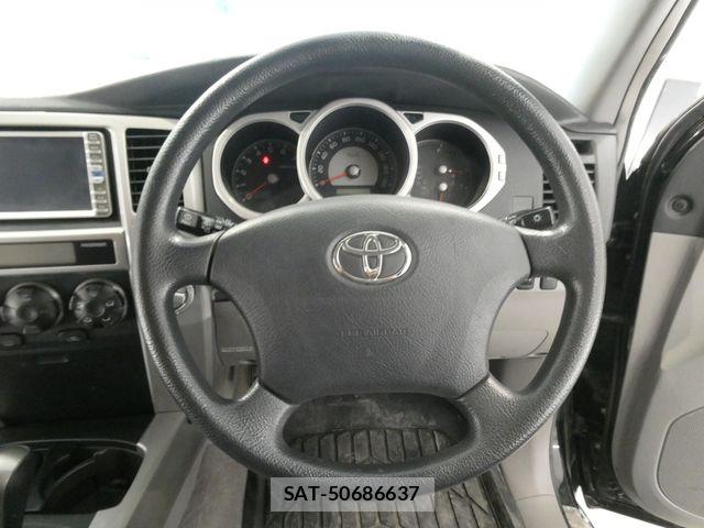 Toyota HILUX SURF 2005-10 8210729-24