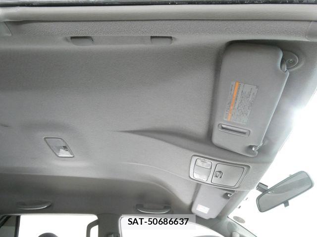 Toyota HILUX SURF 2005-10 8210729-29