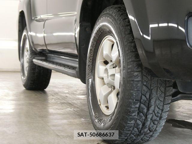 Toyota HILUX SURF 2005-10 8210729-5
