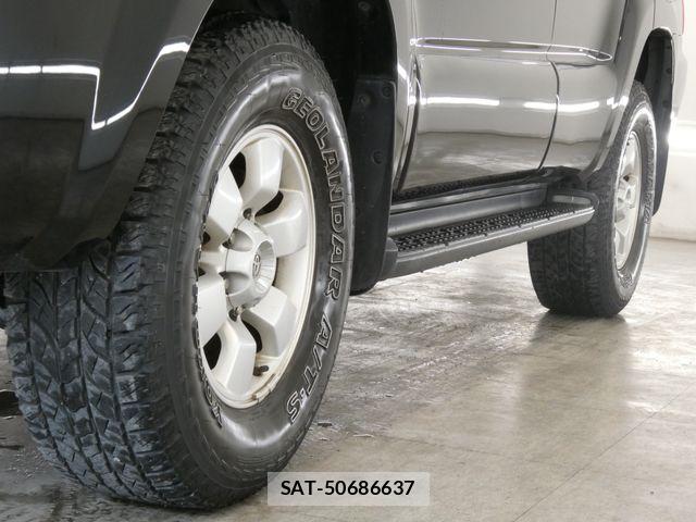 Toyota HILUX SURF 2005-10 8210729-6