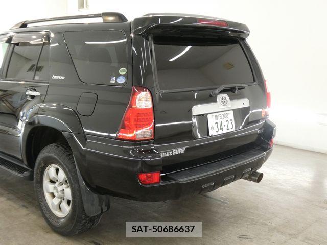 Toyota HILUX SURF 2005-10 8210729-8